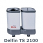 Preview: Ersatzteile für Delfin TS 2100