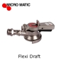 Preview: Flexi Draft Zapfkopf - A Flach System von Micro Matic