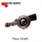 Preview: Flexi Draft Zapfkopf - A Flach System von Micro Matic