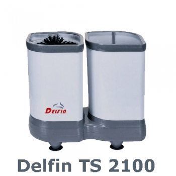 Ersatzteile für Delfin TS 2100