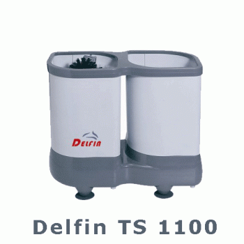 Ersatzteile für Delfin TS 1100