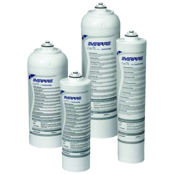 Everpure Wasserfilter aus der Claris Serie