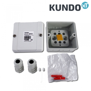 Kundo XT Verteilerdose