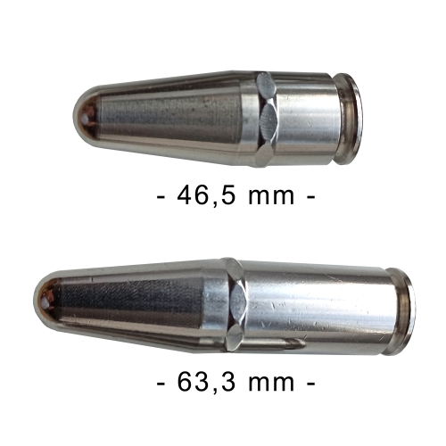 CMB Kompensator für Kompensatorschankhahn V10