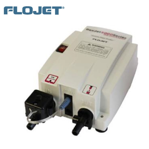 Flojet BIB5004A Doppelmembranpumpe