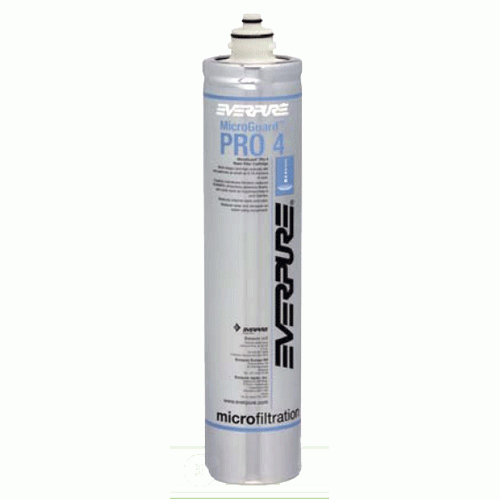 Wasserfilter Everpure MicroGuard Pro 4