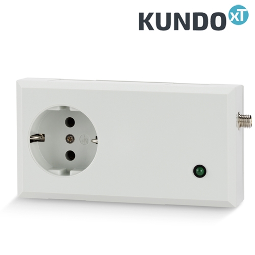 Kundo XT Schalteinheit