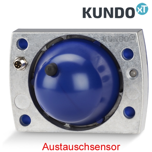 Sensoreinheit als Austauschsensor