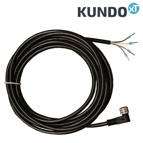 Kundo XT Steuerkabel