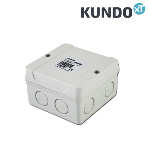 Kundo XT Verteilerdose