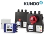 Preview: Kundo xT CO2 Control Gaswarnsystem AM