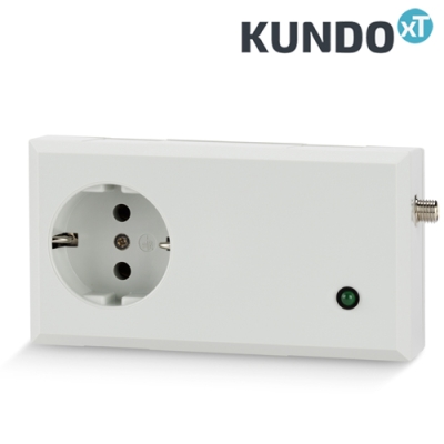 Kundo xT Schalteinheit