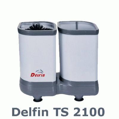 Ersatzteil für den Delfin TS 2100