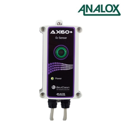 Analox AX60+ Sensoreinheit