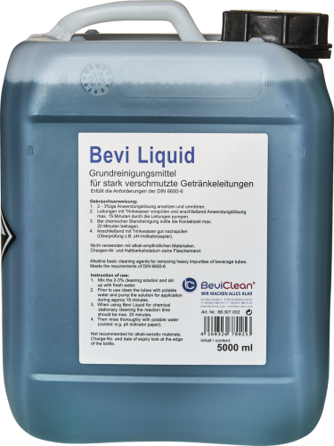 Bevi Liquid 5000ml